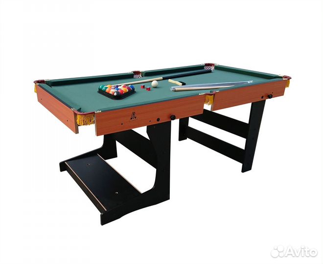 Бильярдный стол DFC 