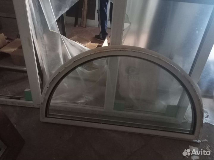 Все для окон пвх