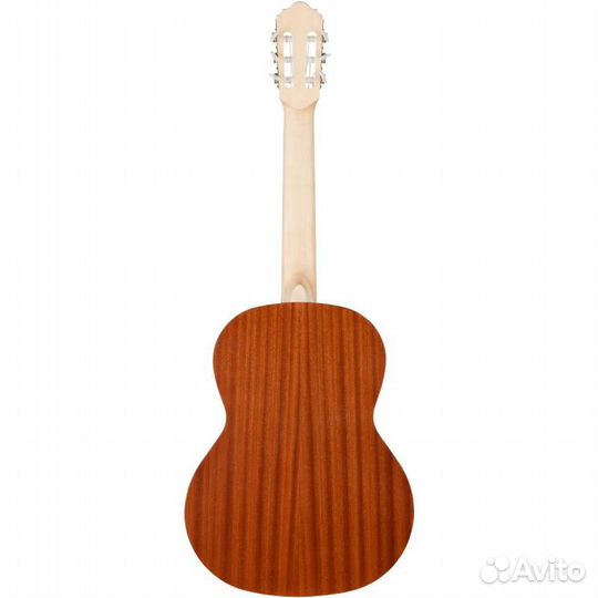 Классическая гитара Kremona S65S-GG Sofia Soloist