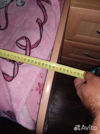 Комплект детской мебели