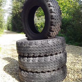 ЯШЗ Я-435А 225/75 R16 103P