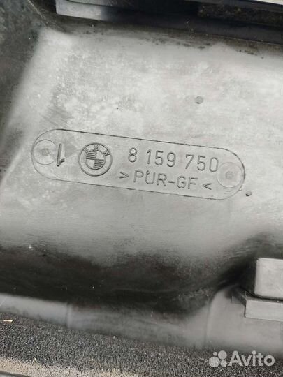 Торпедо bmw e39, синий цвет