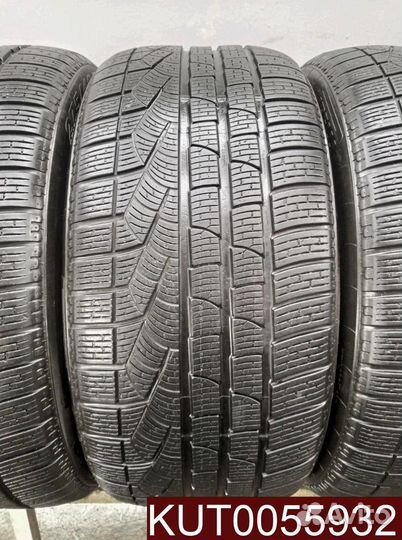 Pirelli Winter Sottozero 210 275/40 R20 107U