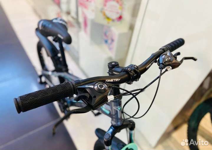 Велосипед детский 20 дюймов новый tt021