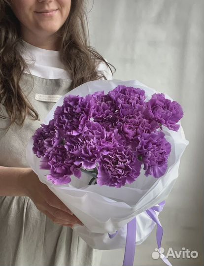 Цветы букеты с доставкой