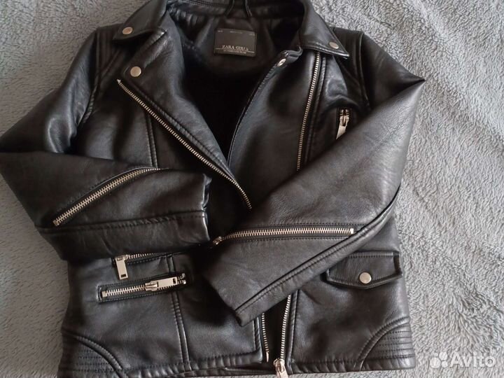 Куртка zara