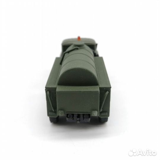 Модель herpa 745062 ural Tank-LKW 1:87