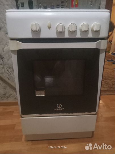 Газовая плита бу