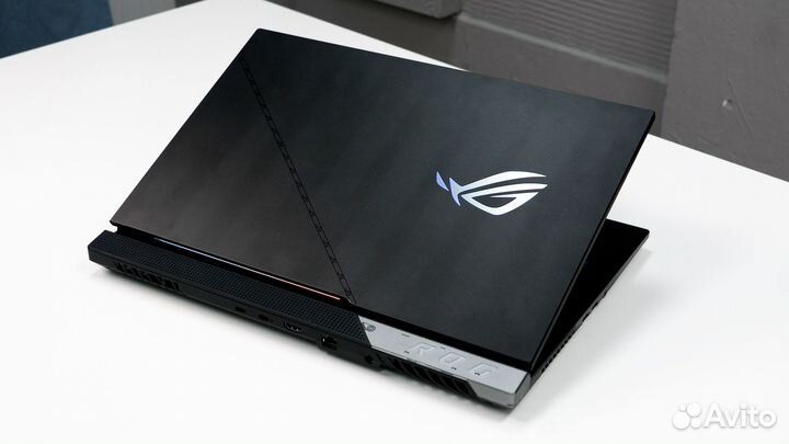 Asus ROG strix scar i9-12900H/ rtx3070ti