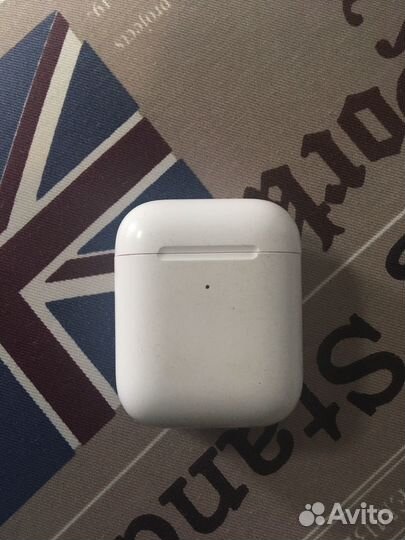 Airpods 2