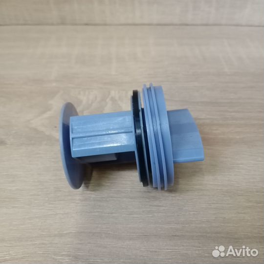 647920 Сливной фильтр стиральной машины Bosch