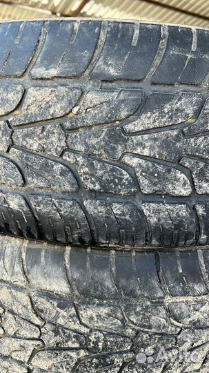 Nexen Roadian HP 275/45 R20 110V