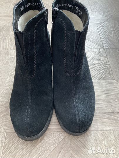 Ботильоны rieker 41