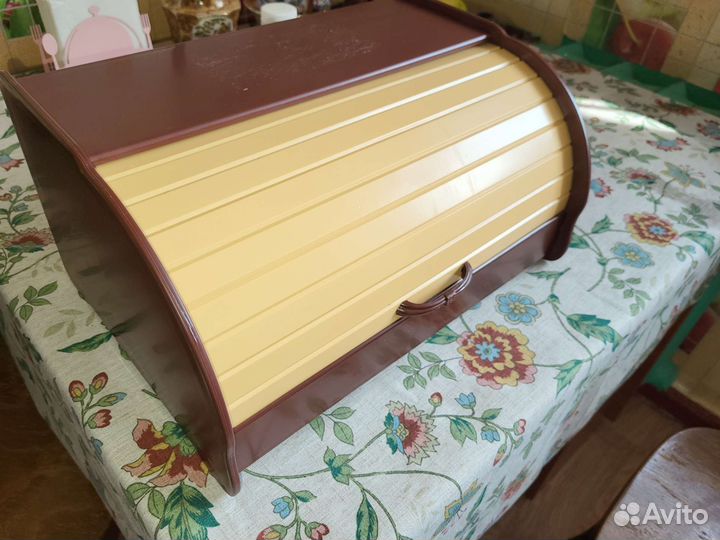 Хлебница