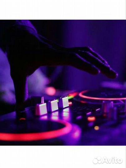 Тамада +Певец (музыкант), диджей