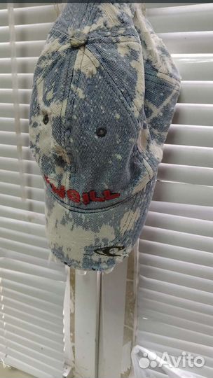 Раритетная кепка фирмы: Oneill