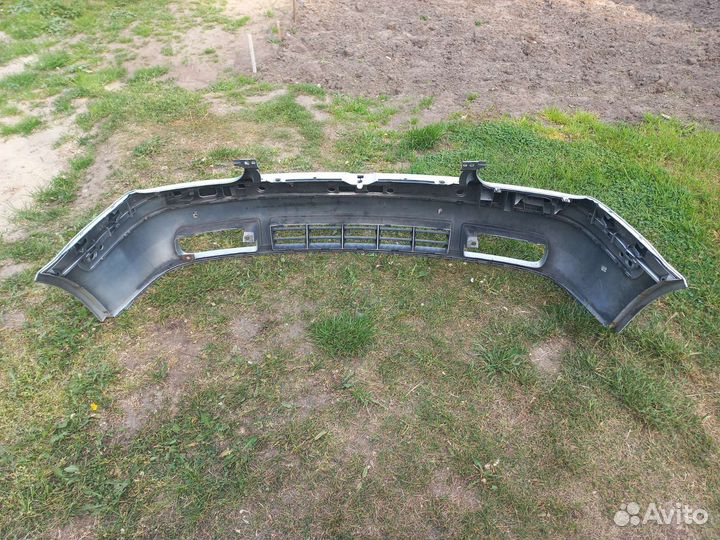 Volkswagen golf 3-4 передний бампер