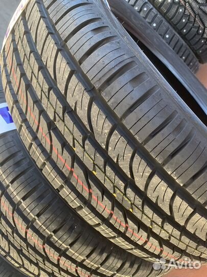 Viatti Bosco A/T V-237 215/60 R17