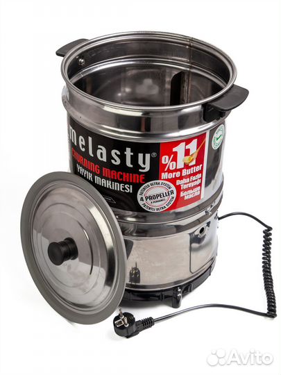 Маслобойка Melasty