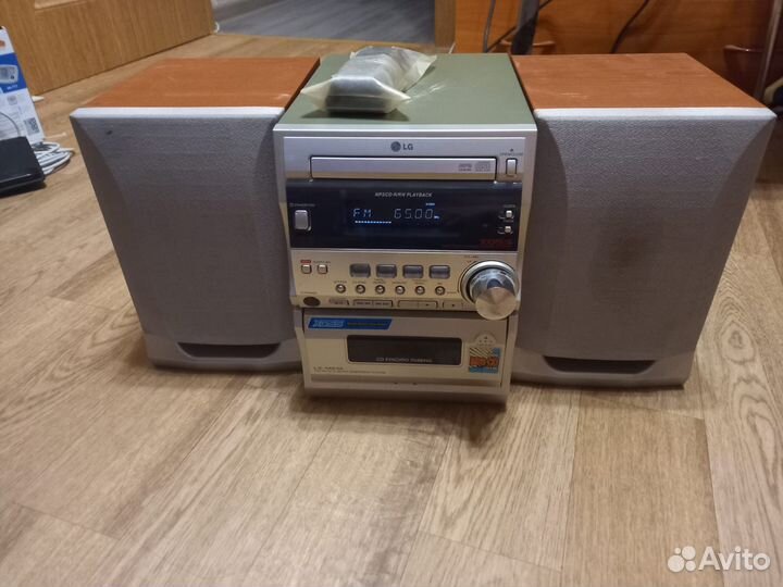 LG LX-235X