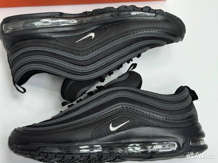 Кроссовки nike air max 97