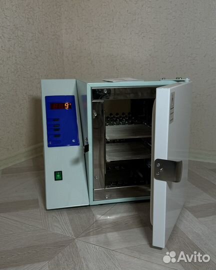 Стерилизатор гп-10 сухожар