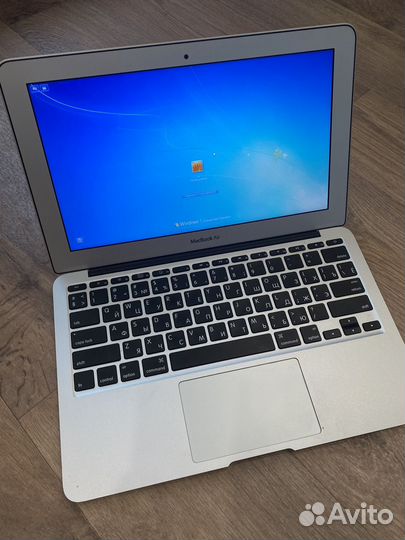 Apple MacBook Air 11 1010