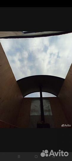 Баня мобильная