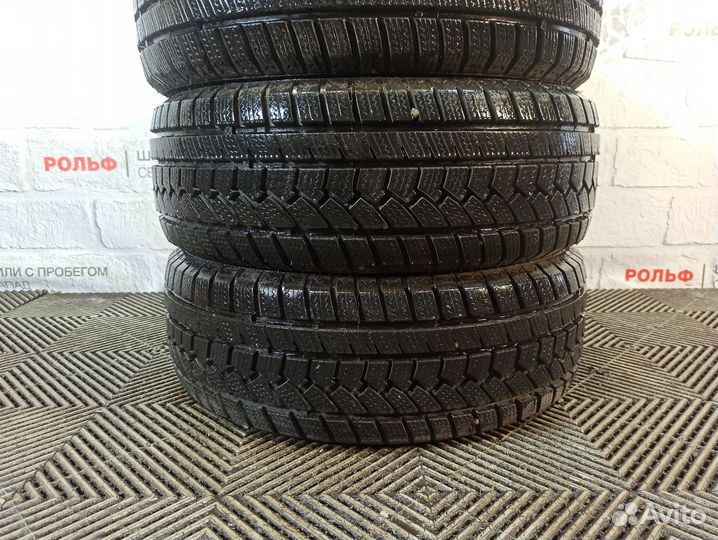 Sunfull SF982 205/55 R16 91H