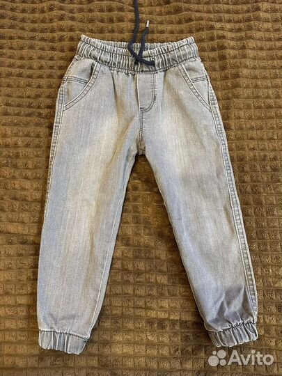 Вещи на мальчика пакетом