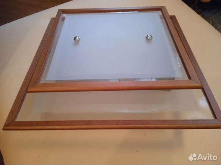 Итальянская люстра