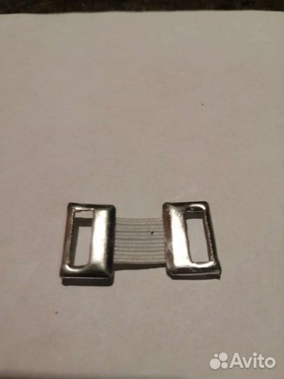 Эластичные зажимы для фиксации