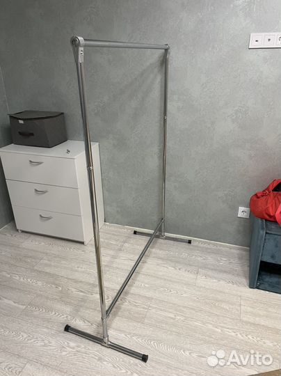 Вешалка напольная