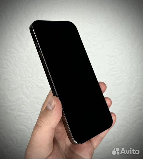 iPhone 13 Pro Max, 128 ГБ