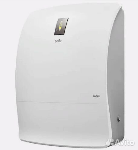 Очиститель воздуха приточный Ballu oneair ASP-200
