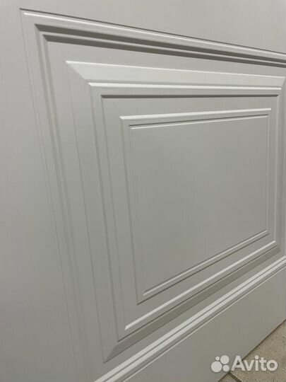 Межкомнатные двери