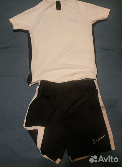 Спортивный костюм nike летний