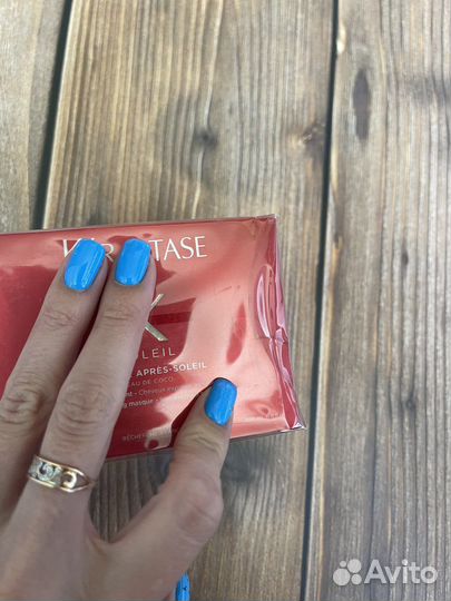 Уход за волосами Kerastase