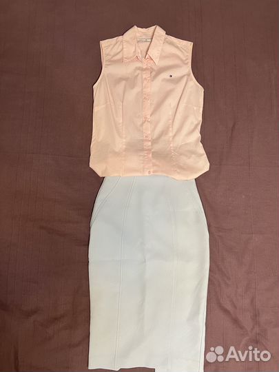 Женские вещи пакетом 40-42