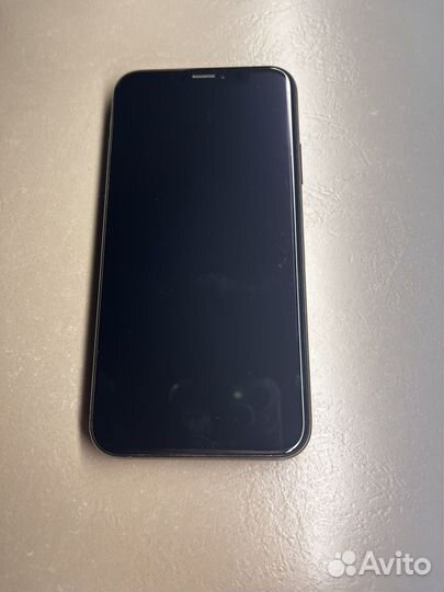 iPhone Xs, 256 ГБ