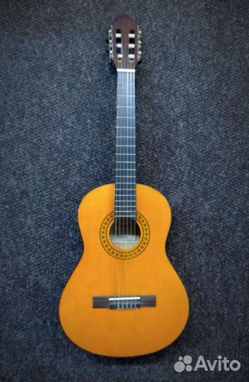 Классическая гитара 3/4
