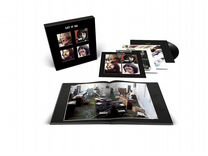 The Beatles - Let It Be (Super Deluxe Box Set)