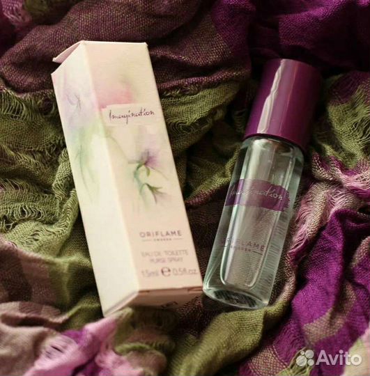 Imagination (Oriflame) 15 ml