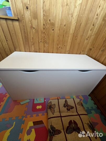 Сундук для хранения