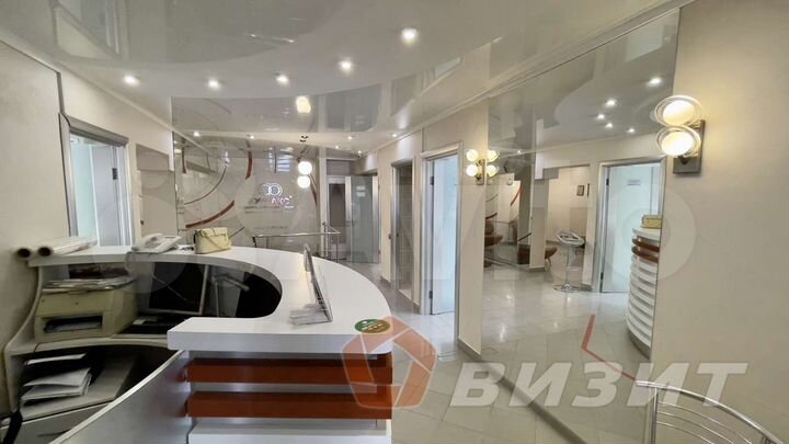 Готовая стоматология на интенсивном трафик, 168 м²