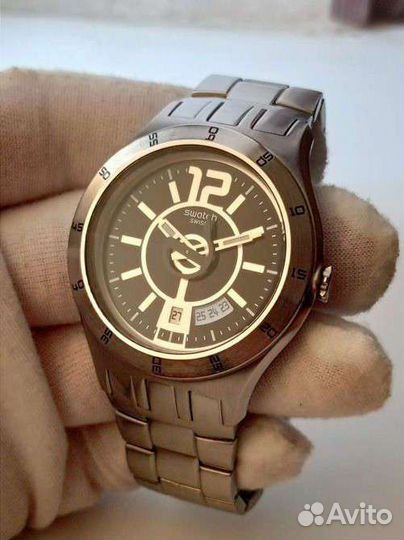 Swatch крупные
