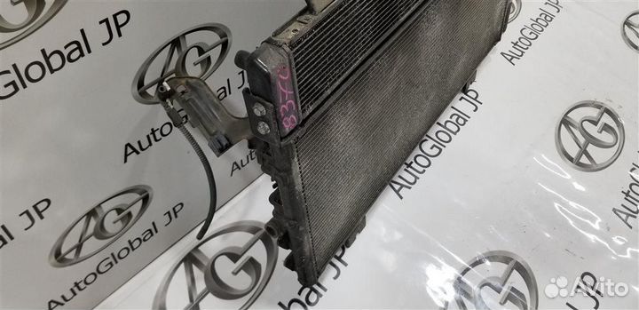 Радиатор кондиционера (конденсер) Lexus GS300/GS350/GS430/GS450h/GS460/GS350/GS430/GS450h/GS460