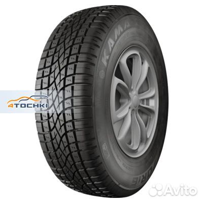 КАМА Кама-221 235/70 R16 109Q