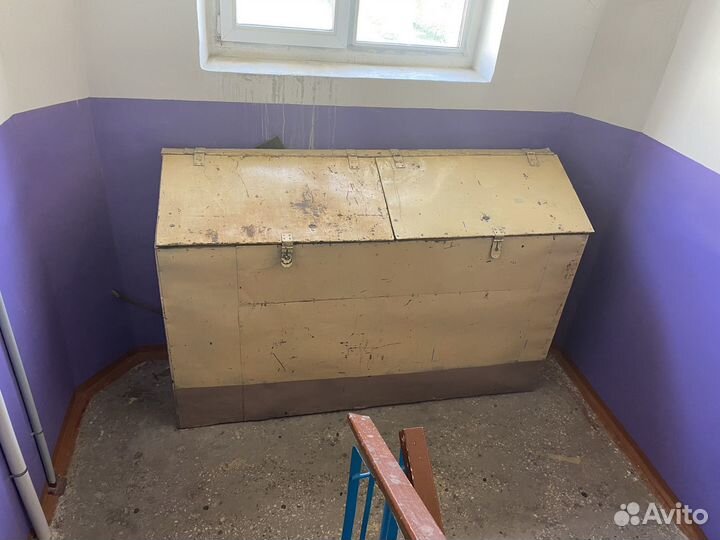 Ящик для хранения