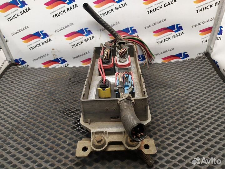 21855950 Блок управления rciom Renault T